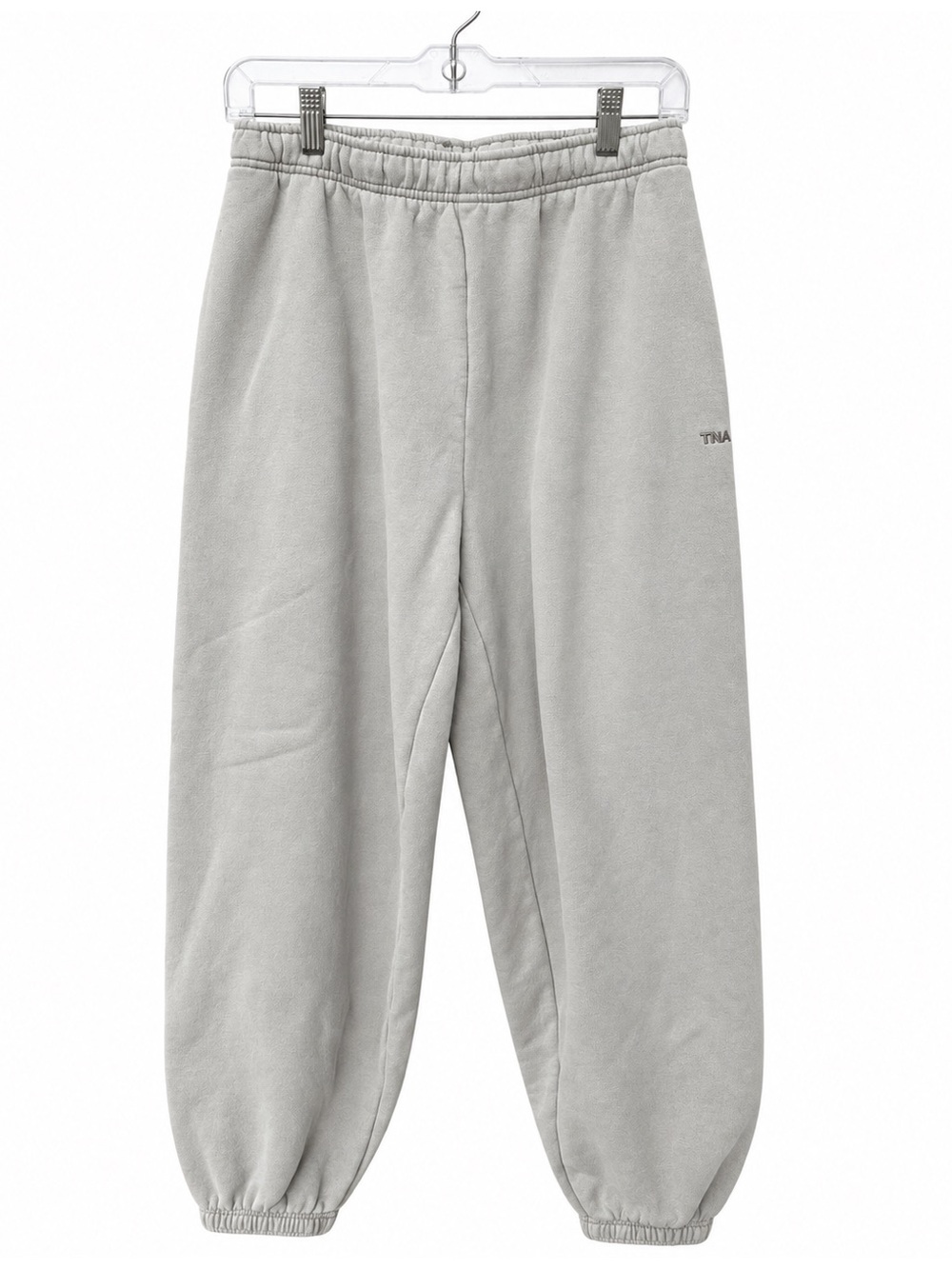 TNA Sweatfleece Cozy Fleece Mega Fit Sweatpants cozy lounge active Aritzia